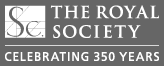 The Royal Society Logo